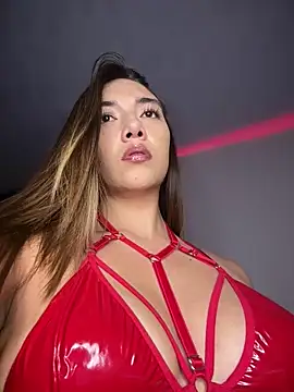 Iris lee online show from April 24, 1:52 am