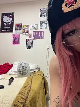 belletotosa online show from September 25, 10:29 pm