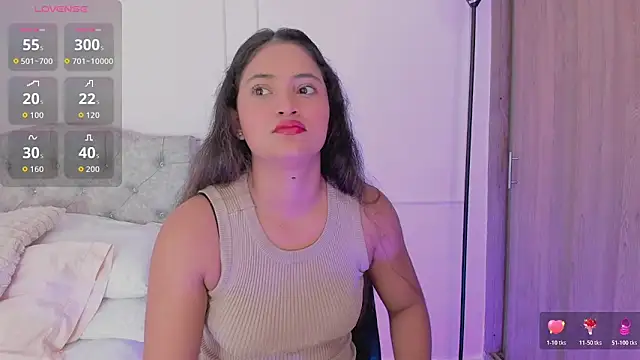 Isa squirt1 online show from October 26, 3:24 am