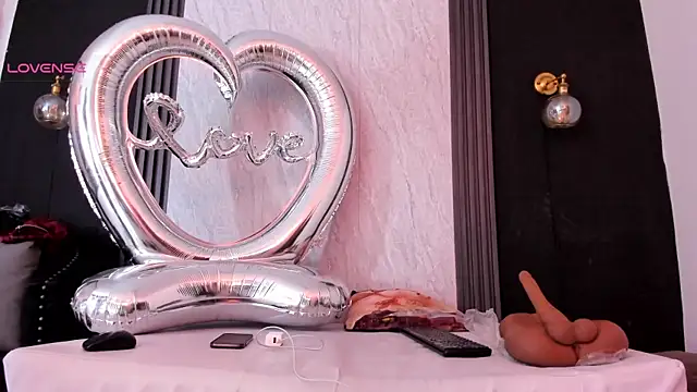 YummyDuooo online show from April 27, 11:07 am