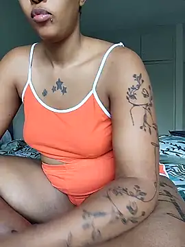 Drippincaty online show from March 8, 5:22 am