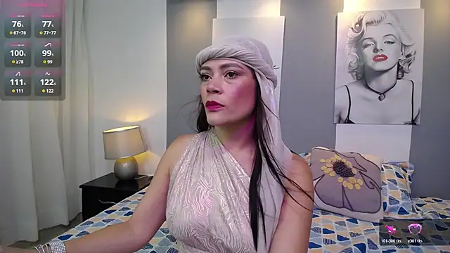 Snapshot of shantala_krisha chatting on September 10, 8:09 pm shantala krisha online show from September 10, 8:09 pm