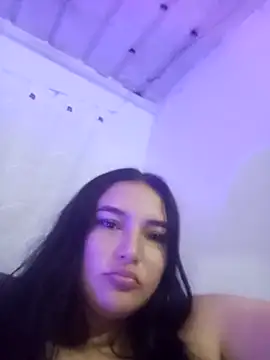 Celeste camila18 online show from April 12, 9:45 am