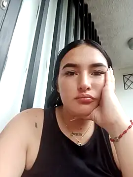 Celeste camila18 online show from April 19, 8:44 pm