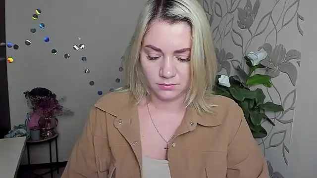 MariaSttone online show from February 10, 7:28 pm