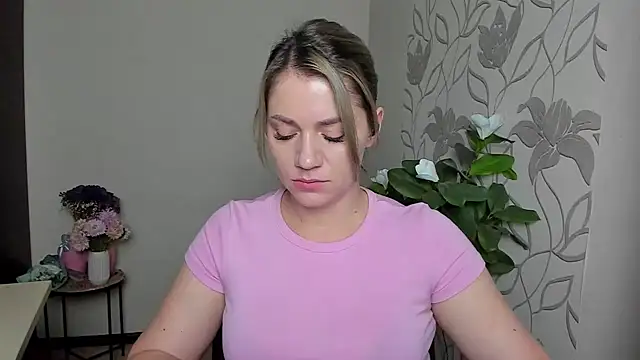 MariaSttone online show from September 8, 4:17 pm