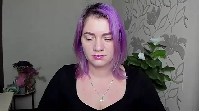 MariaSttone online show from February 28, 6:29 pm