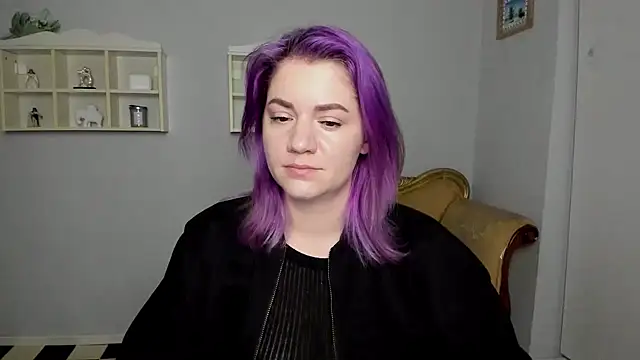 MariaSttone online show from April 26, 4:27 pm