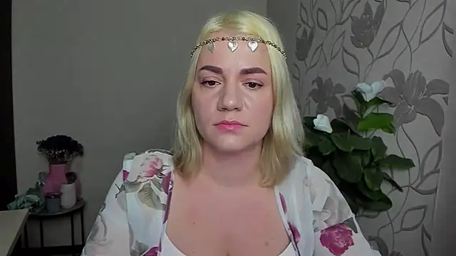 MariaSttone online show from November 9, 9:22 pm