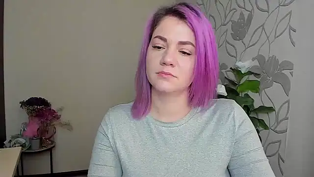 MariaSttone online show from March 5, 1:40 pm