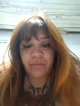 Naturalmenteyoo online show from March 13, 3:57 pm