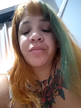 Naturalmenteyoo online show from April 25, 4:48 pm