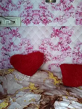 sandy naughty online show from June 24, 9:08 am