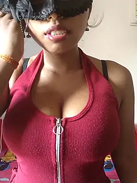 sandy naughty online show from October 23, 8:20 am