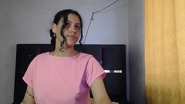 realshy-Stepsis online show from April 10, 1:50 pm