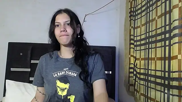 realshy-Stepsis online show from March 25, 1:25 pm