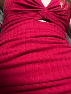 ---Red-haired-Fox--- online show from December 21, 1:32 am