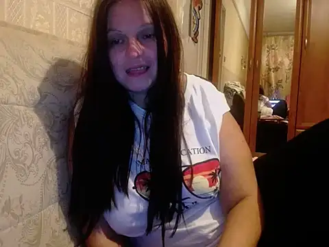 Snapshot of CatMelissa chatting on October 2, 10:48 pm CatMelissa online show from October 2, 10:48 pm