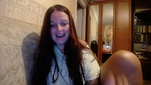 Snapshot of CatMelissa chatting on September 15, 9:44 pm CatMelissa online show from September 15, 9:44 pm