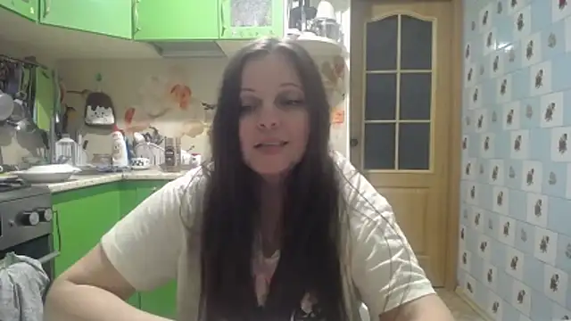 CatMelissa online show from April 21, 9:33 pm