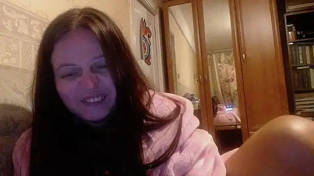 Snapshot of CatMelissa chatting on September 24, 10:31 pm CatMelissa online show from September 24, 10:31 pm