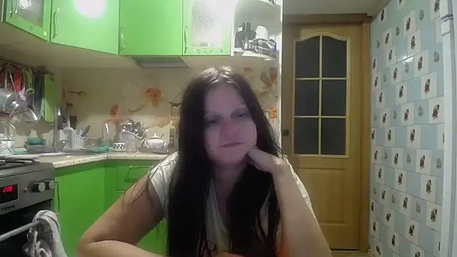 Snapshot of CatMelissa chatting on September 27, 11:01 pm CatMelissa online show from September 27, 11:01 pm