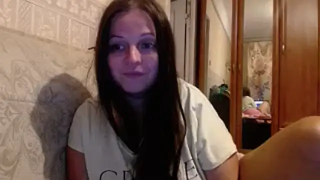 Snapshot of CatMelissa chatting on September 16, 9:45 pm CatMelissa online show from September 16, 9:45 pm