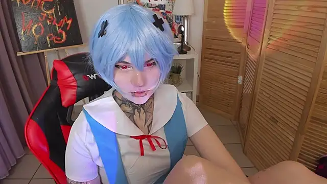 mekurisu online show from November 10, 1:44 am