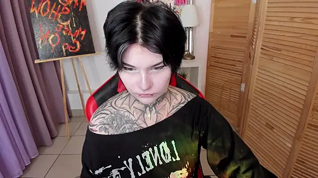 mekurisu online show from November 9, 1:33 am