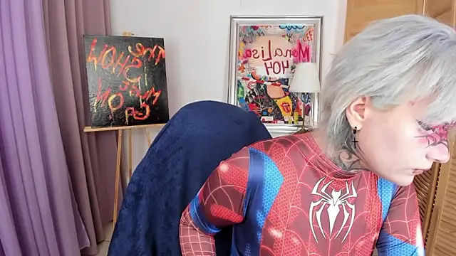 mekurisu online show from January 9, 1:21 am