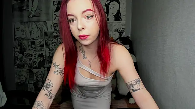 Martha Cameron online show from April 24, 8:11 pm