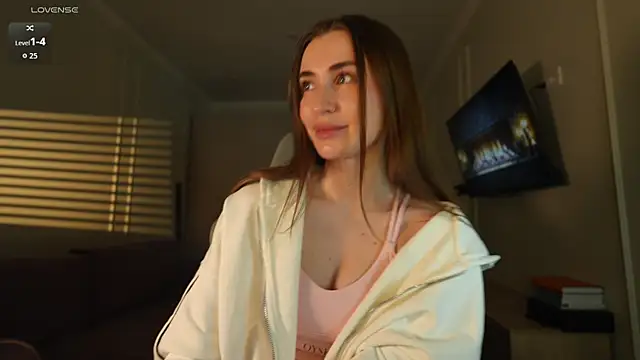 Coconutkittyy online show from April 27, 6:16 pm