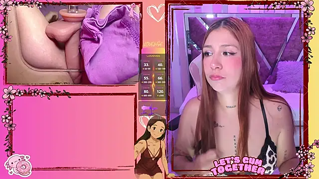 BellyRouse online show from April 26, 5:38 am