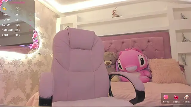 Maavca  online show from April 11, 8:45 pm