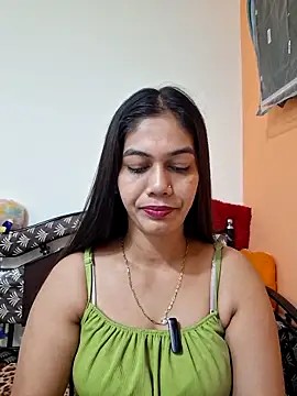 Garima G online show from March 5, 2:51 am