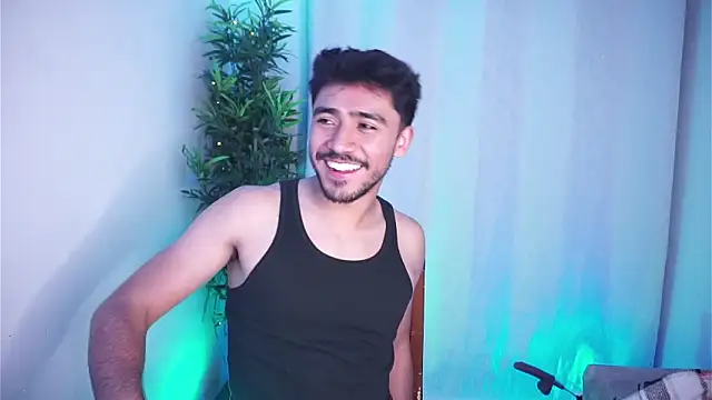 dam0n fr0st online show from June 5, 12:37 am