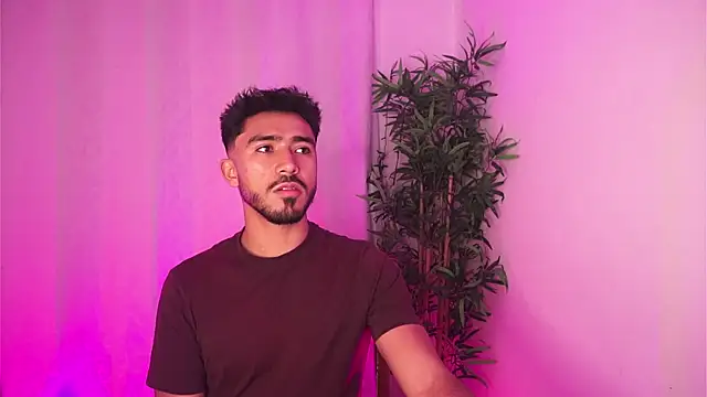 dam0n fr0st online show from April 27, 8:39 pm