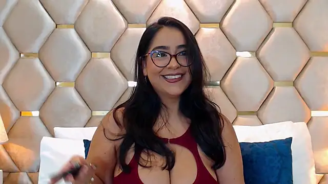 DevonPiers online show from November 13, 12:26 pm