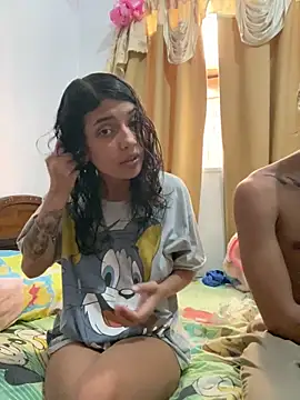 Rouuus12 online show from February 26, 6:29 pm