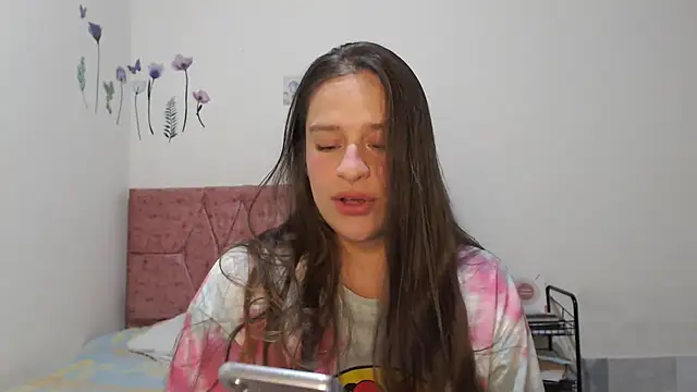 Snapshot of Serenity chatting on September 30, 10:58 pm Serenity online show from September 30, 10:58 pm