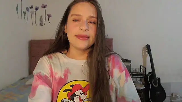 Snapshot of Serenity chatting on September 24, 1:59 am Serenity online show from September 24, 1:59 am