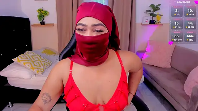 Kendra Kait online show from April 28, 11:14 am