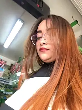 Tatiana O online show from September 15, 5:09 pm