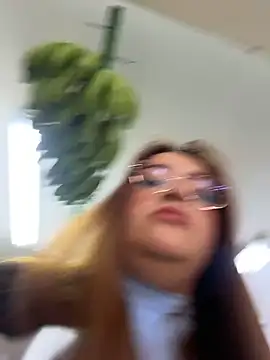 Tatiana O online show from March 14, 4:08 pm