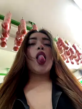 Tatiana O online show from October 21, 5:17 pm