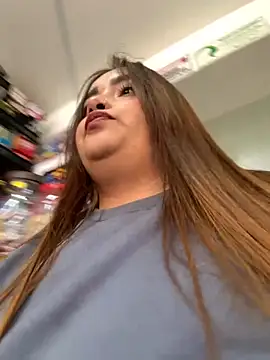 Tatiana O online show from September 16, 5:10 pm