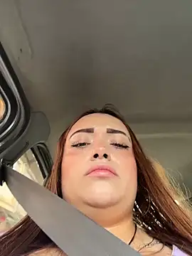 Tatiana O online show from April 8, 1:02 pm