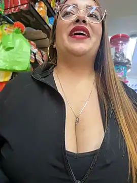 Tatiana O online show from April 26, 7:22 pm