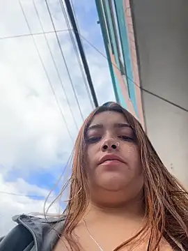 Tatiana O online show from April 19, 12:16 pm