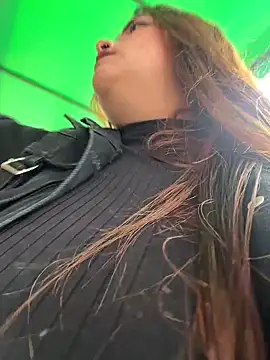 Tatiana O online show from September 29, 5:07 pm